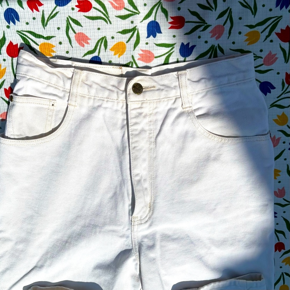 Vintage Karuba Jeans